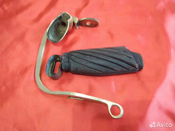 Эфес драгунской шашки