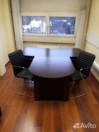 Офисная мебель Кабинет руководителя