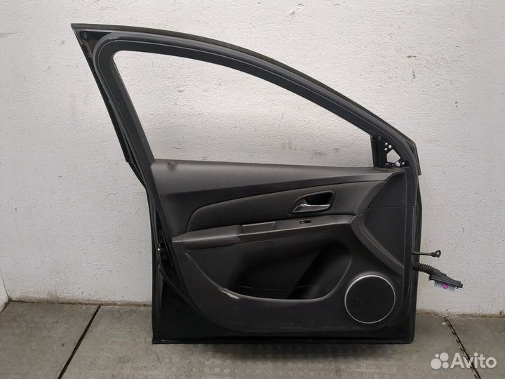 Дверь боковая Chevrolet Cruze, 2012