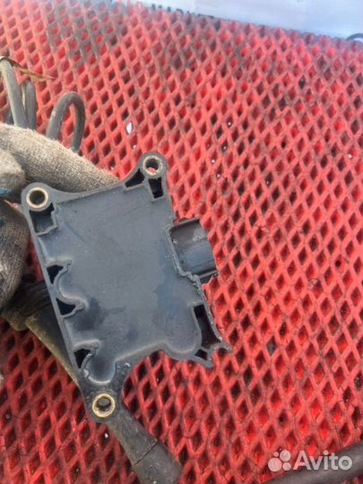 Катушка зажигания Ford Focus 1 седан 1.6 2004