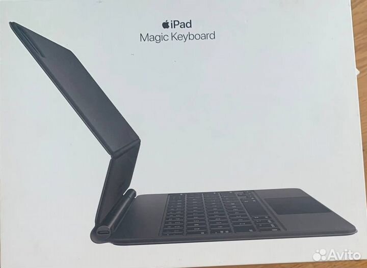 Клавиатура apple SMART Keyboard бу