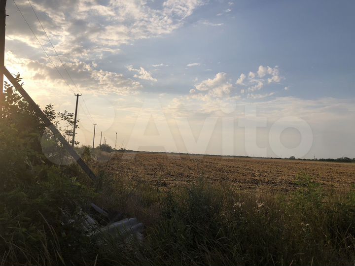 Участок 2 га (СНТ, ДНП)