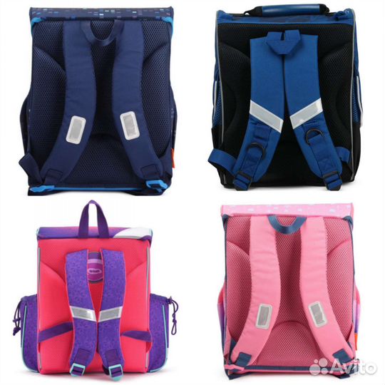 Школьный ранец, рюкзак новый