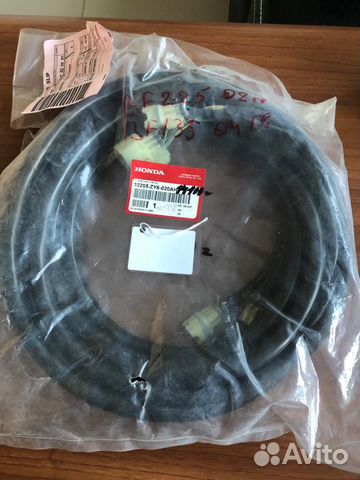 Honda BF175-BF225 жгут в сборе измерительных при-р