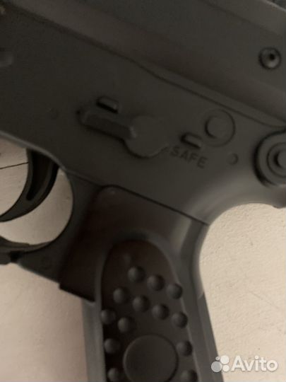 Детский автомат