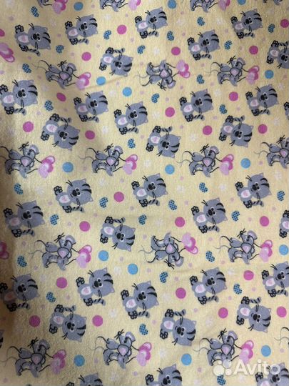 Теплые Пеленки