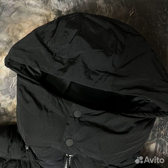 Пуховик Jordan Essentials