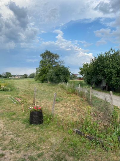 Участок 20,5 сот. (ИЖС)