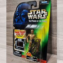 C-3PO / Star Wars / Hasbro