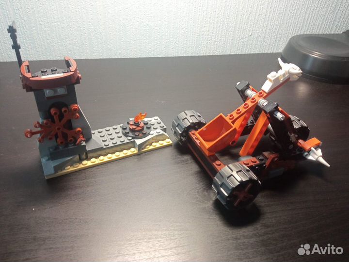 70593 lego ninjago Зеленый дракон