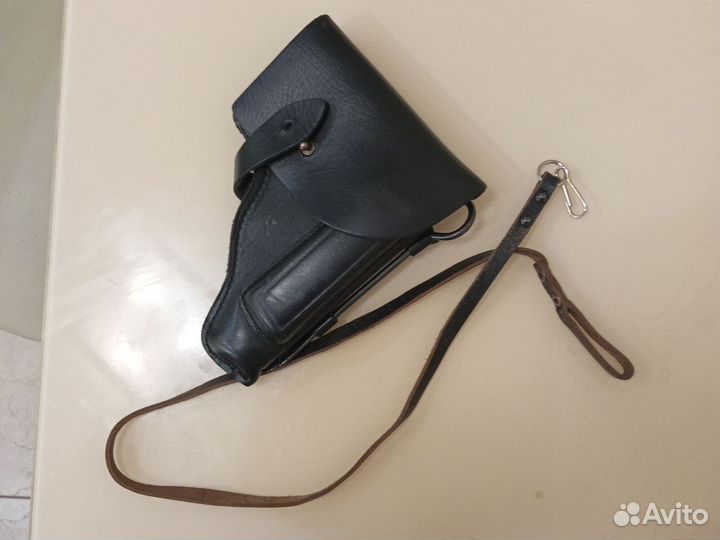 Кобура для пм
