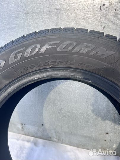 Goform W705 185/65 R15 88T