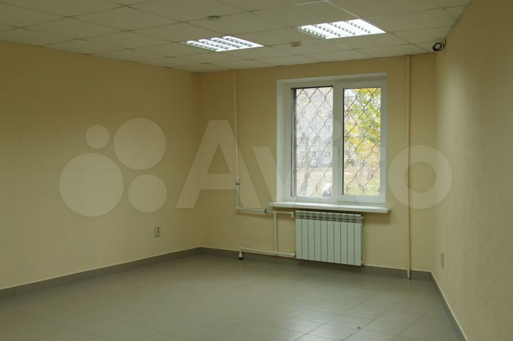 Торговая площадь, 45 м²