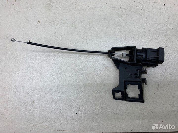 Моторчик заслонки печки Saab 9-3 5DR хейтчбек B204