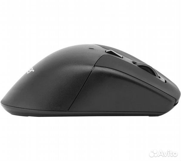 Беспроводная мышь Acer OMR170, черный