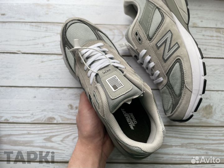 New Balance 990 v5 кроссовки