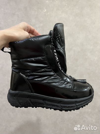 Саплги дутики Kapika 38