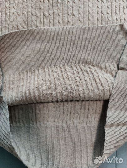 Свитер мужской M