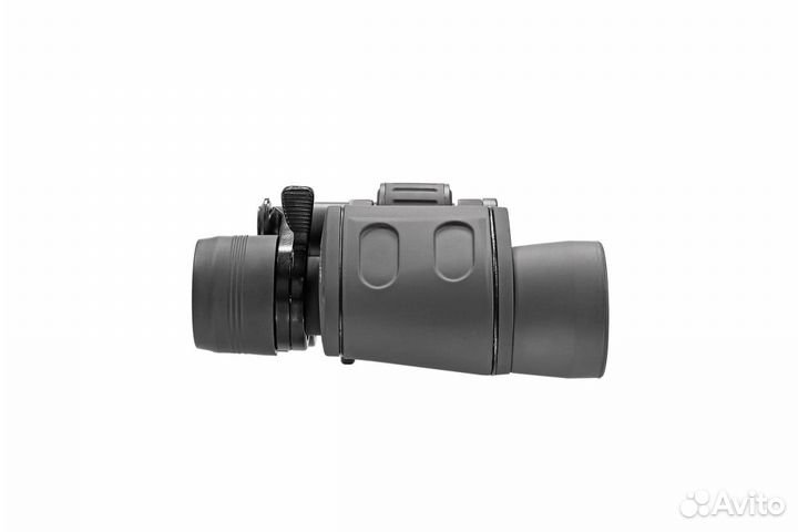 Бинокль Veber бпц zoom 7-15х35