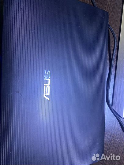 Asus k53u