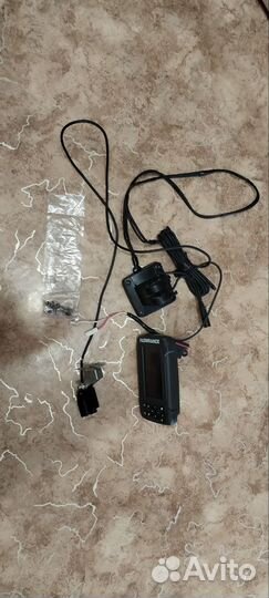 Эхолот lowrance hook 2 4x gps