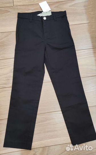 Брюки новые H&M