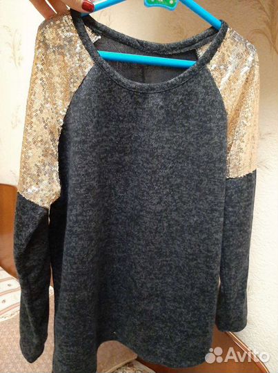 Кофточка женская новая