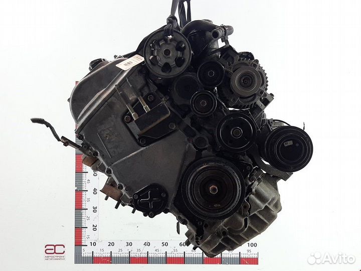 Двигатель (двс) для Honda CR-V 2 10002rmae00