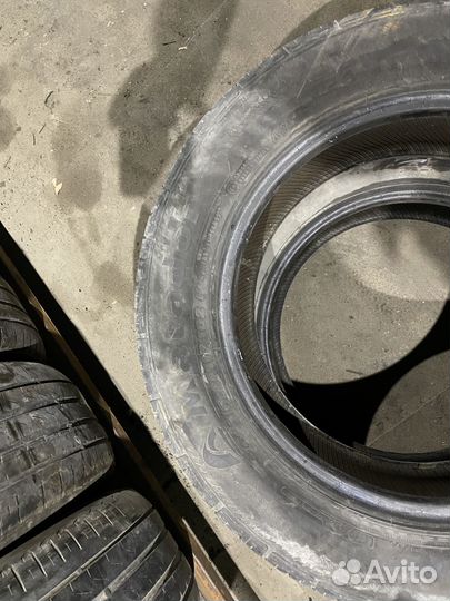 Matador MP 85 Hectorra 4x4 225/65 R17