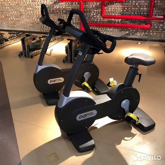 Велотренажер в рассрочку