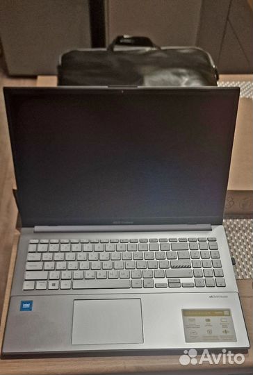 Asus Vivobook Go 15 oled (E1504G)