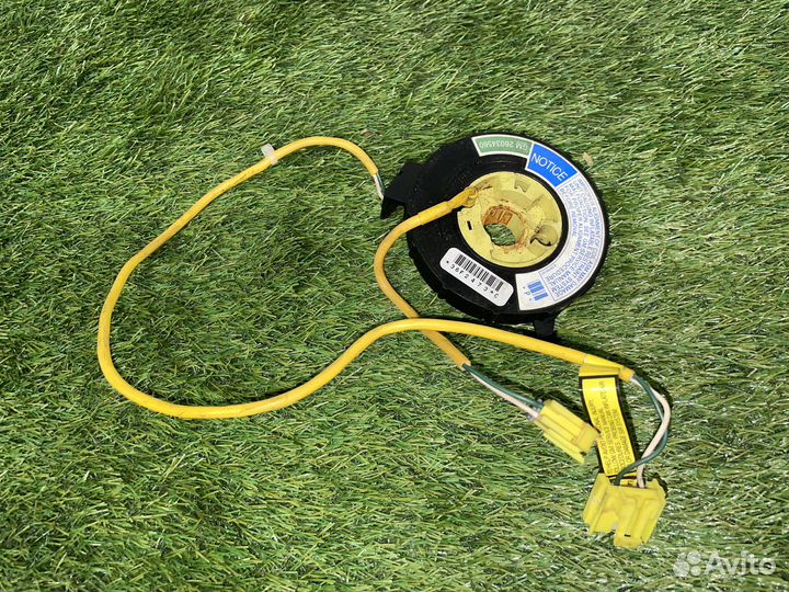 Шлейф подрулевой Chevrolet Suburban GMT400