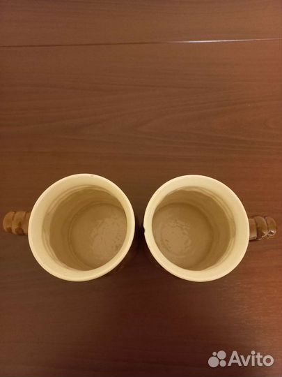 Кружки пивные