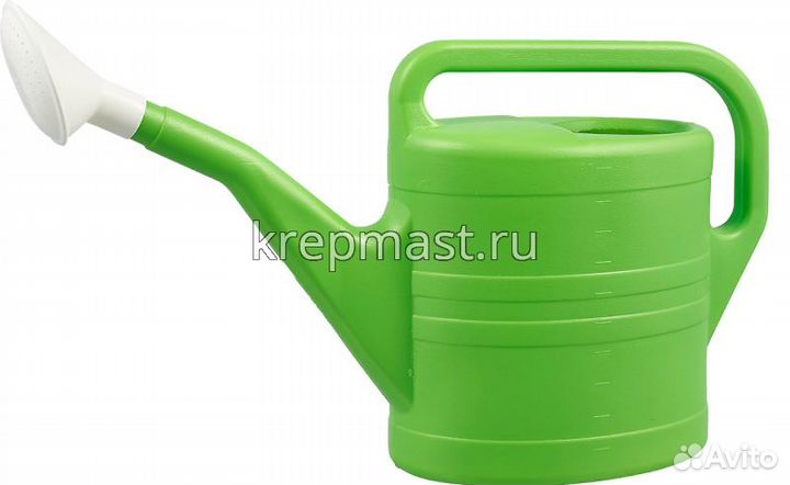 Лейка садовая