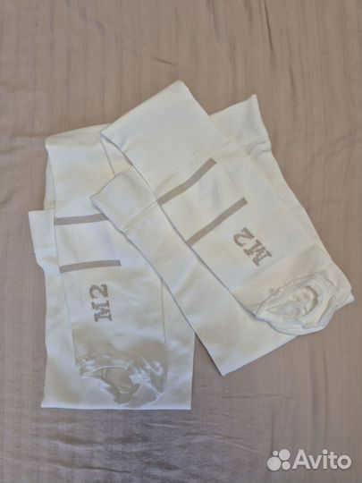 Компрессионные чулки 2 класс размер s