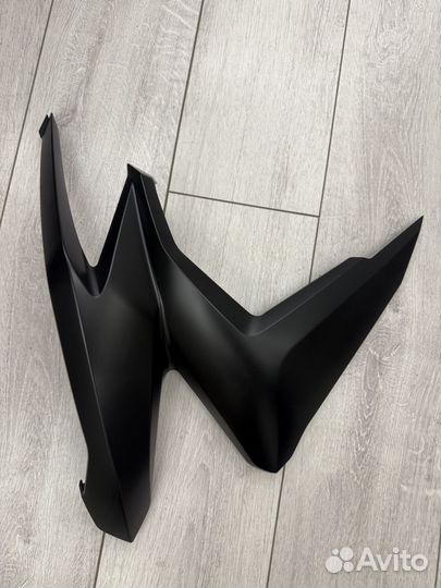 Накладка передней облицовки руля Inferno