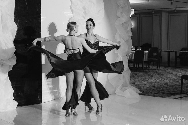 Артисты, шоу-балет, танцоры