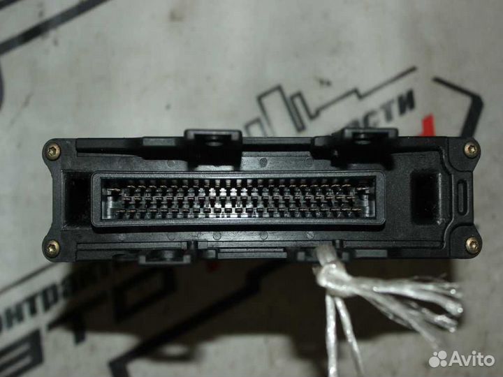 Блок управления АКПП volkswagen AUA BBY BKY 001927