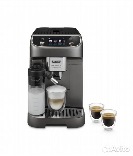 DeLonghi Автоматическая кофемашина ecam 320.61.G