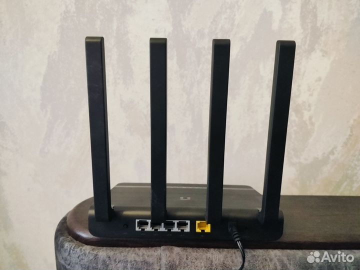 Wifi роутер Netis N2