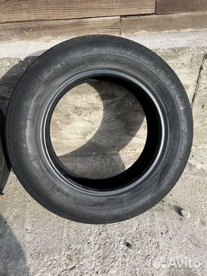 Goodyear DuraGrip 175/70 R14 84