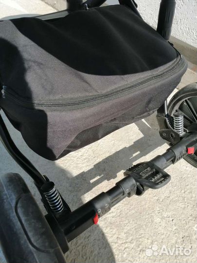 Коляска 1 в 1