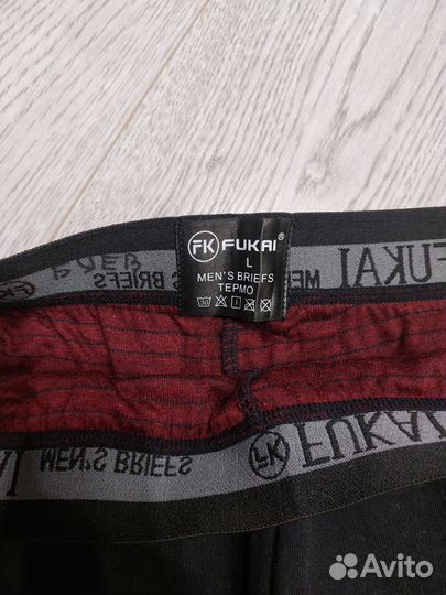 Термобелье штаны L (М)