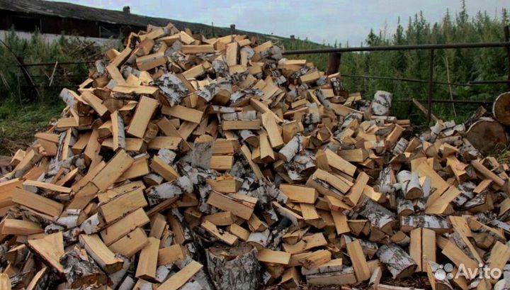 Дрова честные