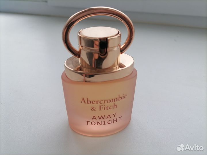 Духи женские Abercrombie Fitch Away Tonight