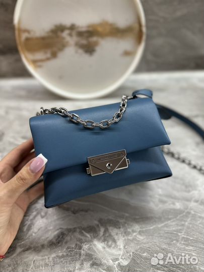 Michael Kors Small Cece Crossbody