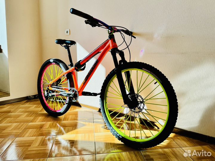 Mongoose fireball 26