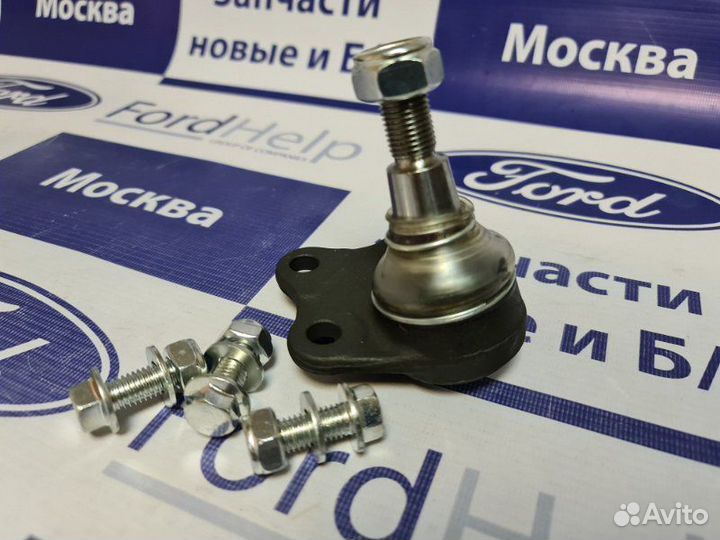 Шаровая опора Лев-Прав Ford Mondeo 4 2007-2014
