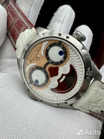 Мужские часы Konstantin Chaykin 