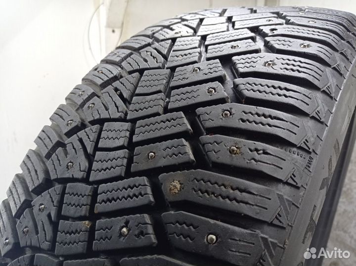 Continental IceContact 2 235/55 R20 105T